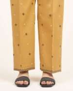 Straight Pants PBS26HMV236T - Image 2