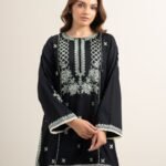 A-Line Shirt PBS26HMV237S