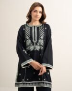 A-Line Shirt PBS26HMV237S