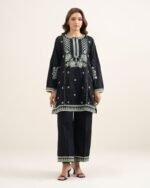 A-Line Shirt PBS26HMV237S - Image 2