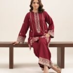 Straight Shirt PBS26HMV238S