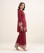 Straight Shirt PBS26HMV238S - Image 3