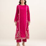 A-Line Shirt PBS26HMV239S