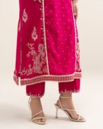 A-Line Shirt PBS26HMV239S - Image 4