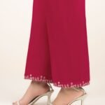 Straight Pants PBS26HMV239T