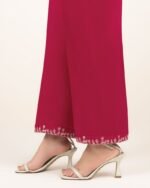 Straight Pants PBS26HMV239T