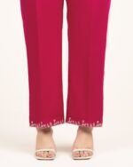 Straight Pants PBS26HMV239T - Image 2