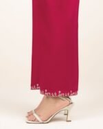 Straight Pants PBS26HMV239T - Image 3