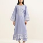 A-Line Shirt PBS26HMV244S