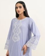 A-Line Shirt PBS26HMV244S - Image 2