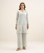 Straight Shirt PBS26HMV245S - Image 2