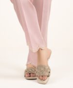 Straight Pants PBS26HMV246T - Image 2