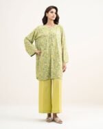 Straight Shirt PBS26HMV313S - Image 2