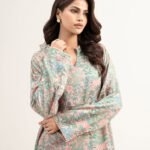 Printed Shirt PBS26HMV314S