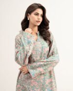 Printed Shirt PBS26HMV314S