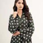 Straight Shirt PBS26HMV316S