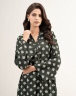 Straight Shirt PBS26HMV316S