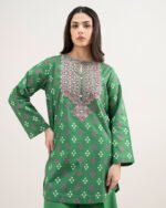 Straight Shirt PBS26HMV318S - Image 2