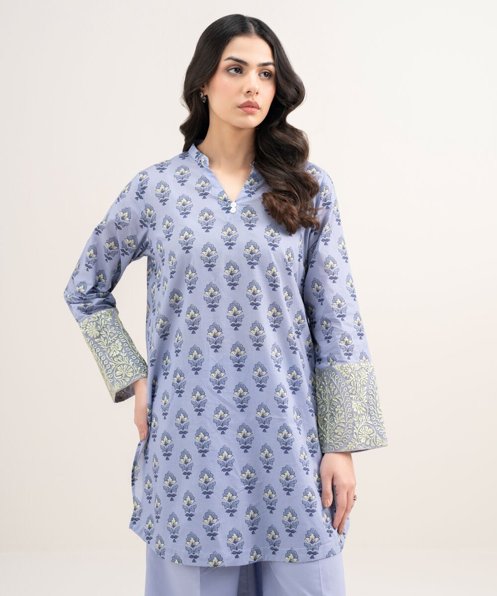 PBS26HMV319D_1 RTW Dupatta PBS26HMV319D - Image 1