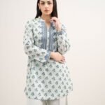 Straight Shirt PBS26HMV321S