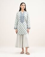 Straight Shirt PBS26HMV321S - Image 2