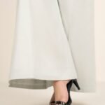 Flared Pants PBS26HMV321T