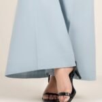 Flared Pants PBS26HMV323T