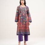 Straight Shirt PBS26HMV324S