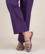 Straight Pants PBS26HMV324T