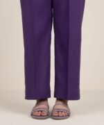 Straight Pants PBS26HMV324T - Image 2