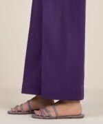 Straight Pants PBS26HMV324T - Image 3