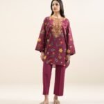 Straight Shirt PBS26P4MV203