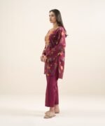 Straight Shirt PBS26P4MV203 - Image 3