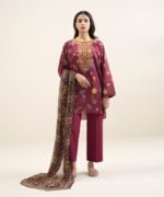 Straight Shirt PBS26P4MV203 - Image 5