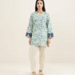 Straight Shirt PBS26P4MV206