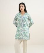 Straight Shirt PBS26P4MV206 - Image 2