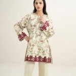 Straight Shirt PBS26P4MV207