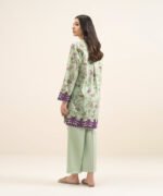 Straight Shirt PBS26P4MV208 - Image 3