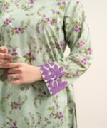 Straight Shirt PBS26P4MV208 - Image 5