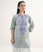 Straight Shirt PBS26P4MV304