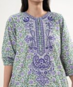 Straight Shirt PBS26P4MV304 - Image 5