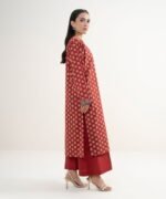 Straight Shirt PBS26P4MV306 - Image 2