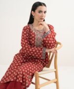 Straight Shirt PBS26P4MV306 - Image 4