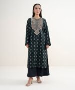 Straight Shirt PBS26P4MV307 - Image 2