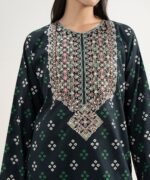 Straight Shirt PBS26P4MV307 - Image 5