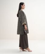 Straight Shirt PBS26P4MV308 - Image 2