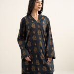 Straight Shirt PBS26P4SV301