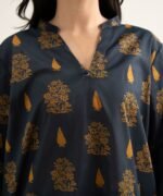 Straight Shirt PBS26P4SV301 - Image 5