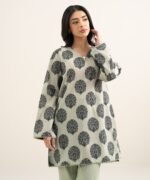 Straight Shirt PBS26P4SV302