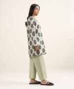 Straight Shirt PBS26P4SV302 - Image 3